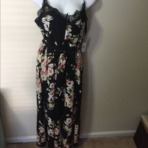 Bisou Bisou dress NWT
